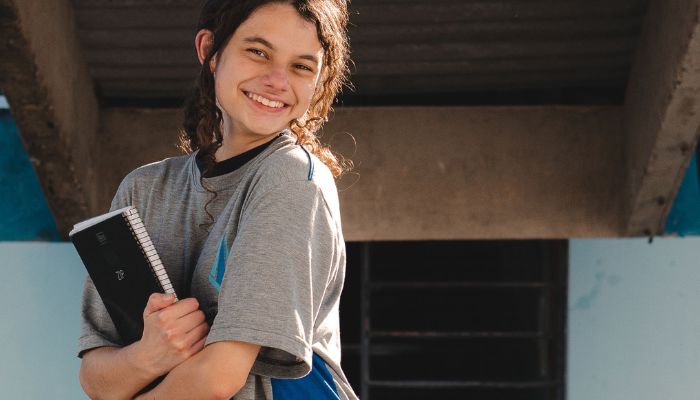  Rede estadual abre 2ª etapa de matrículas e rematrículas para ano letivo de 2026